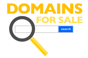 Domain For Sale