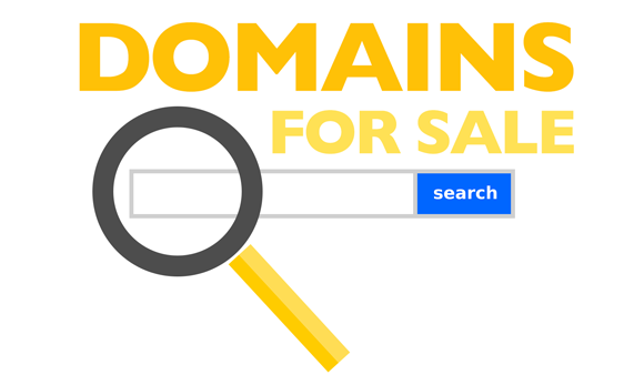Domain For Sale